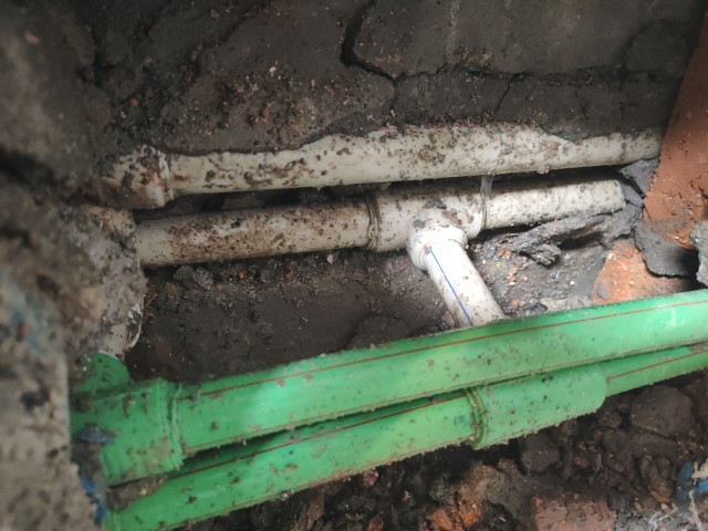 张掖市消防水管漏水检测维修.客厅漏水检测维修